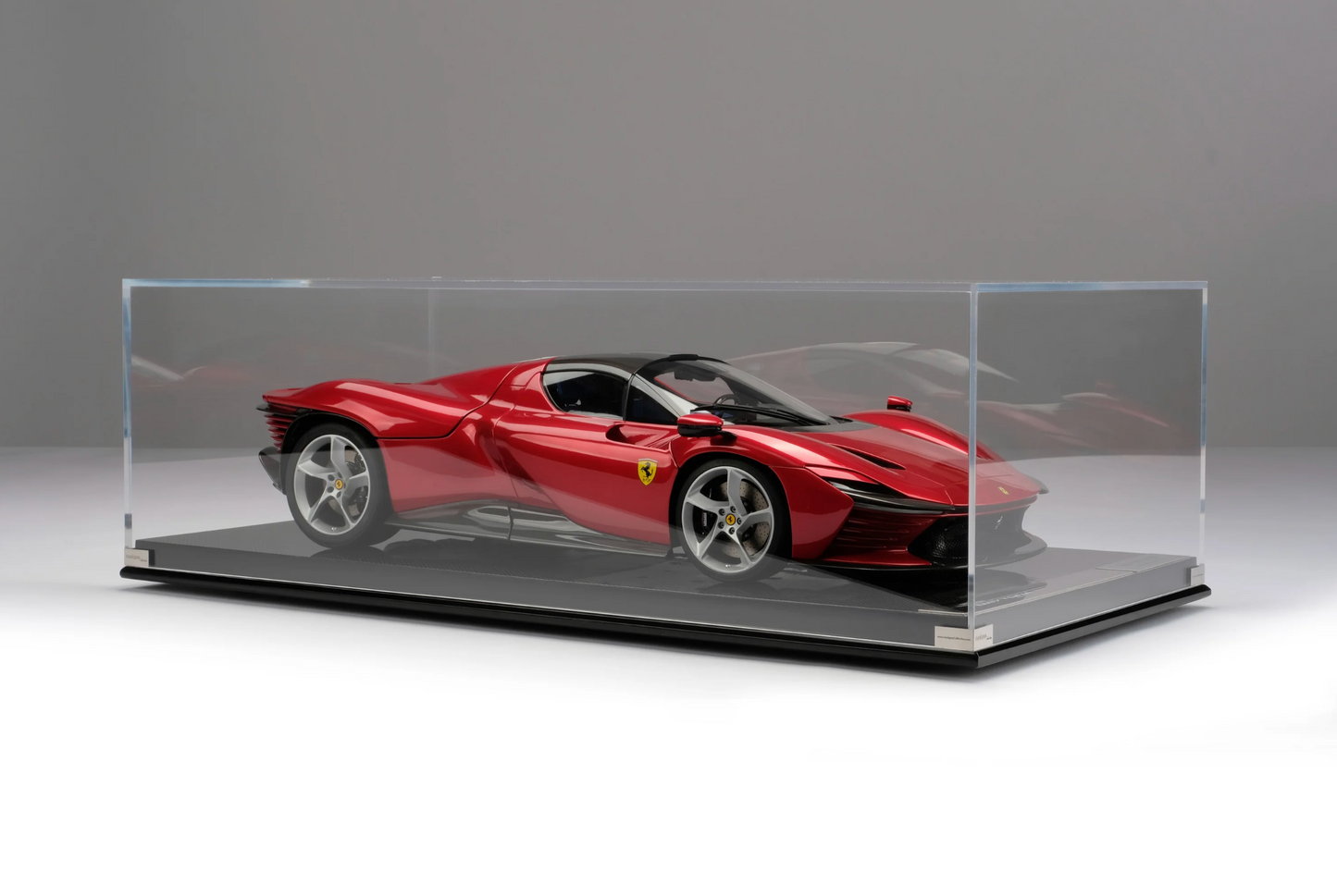 Ferrari Daytona SP3 (2022) | Limited Edition 1:8