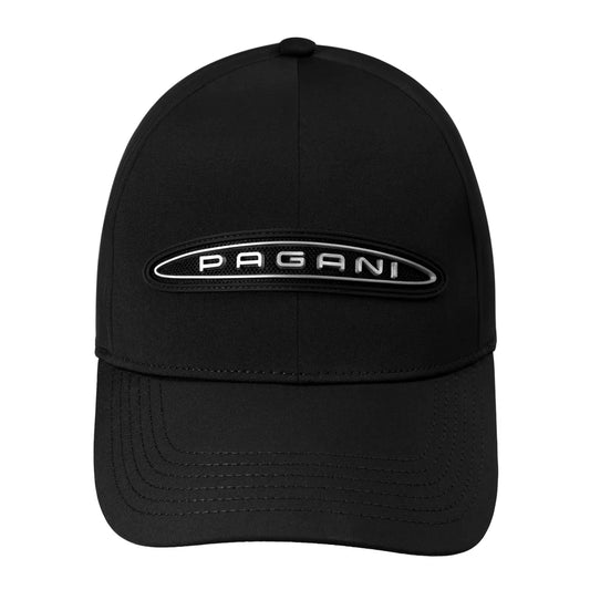 TC Technical Cap - Black