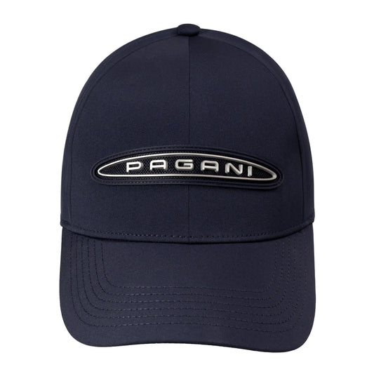 TC Technical Cap - Blue