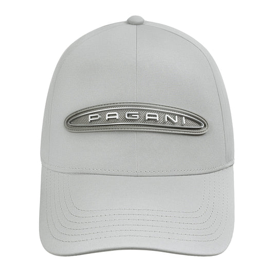 TC Technical Cap - Grey