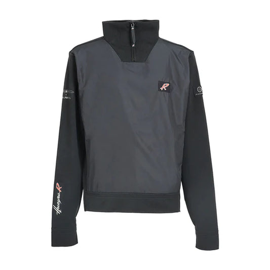 Half Zip Sweater Men's Huayra R