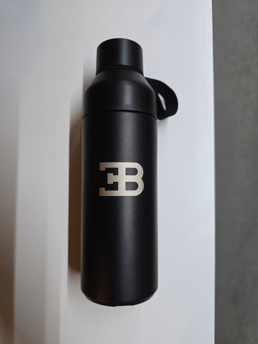 Bugatti EB - Water Bottle